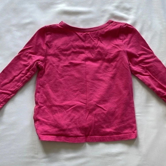 Carters  Unicorn Shirt - Picture 8 of 8